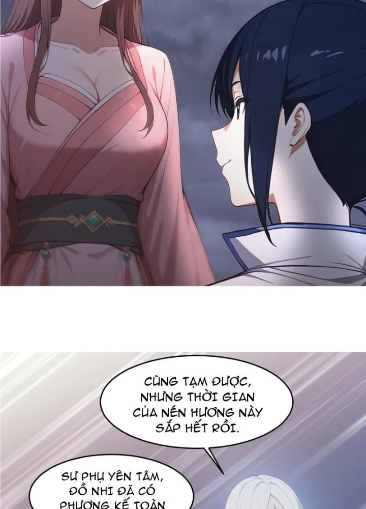 Nghịch Tập Từ Trong Bụng Mẹ: Vừa Sinh Ra Đã Là Vô Địch Chapter 25 - 5