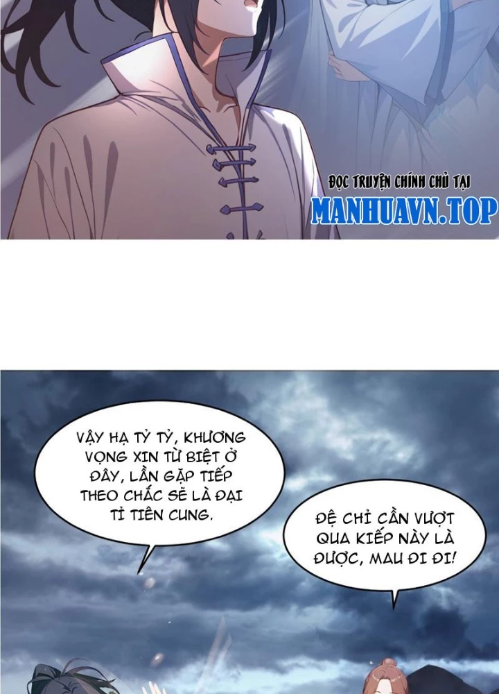 Nghịch Tập Từ Trong Bụng Mẹ: Vừa Sinh Ra Đã Là Vô Địch Chapter 25 - 7