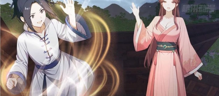 Nghịch Tập Từ Trong Bụng Mẹ: Vừa Sinh Ra Đã Là Vô Địch Chapter 25 - 8