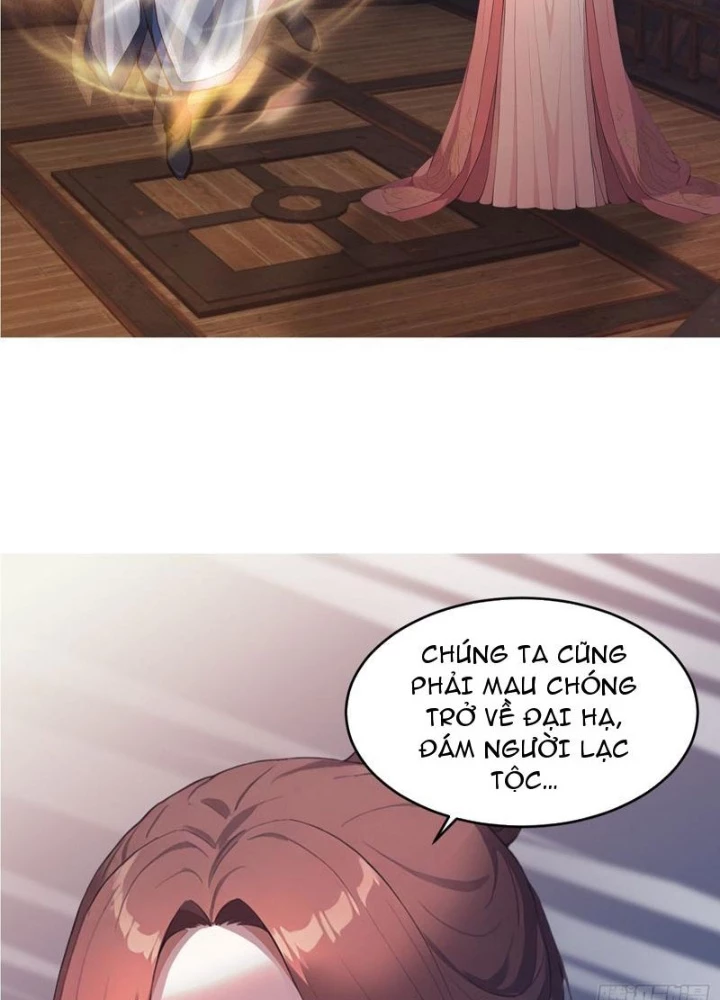 Nghịch Tập Từ Trong Bụng Mẹ: Vừa Sinh Ra Đã Là Vô Địch Chapter 25 - 9