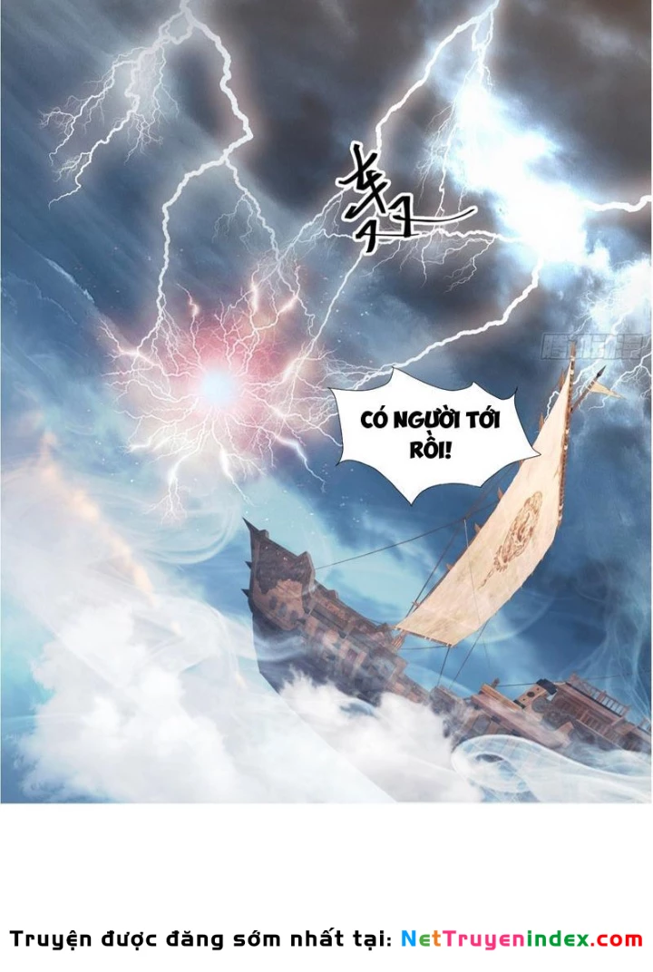 Nghịch Tập Từ Trong Bụng Mẹ: Vừa Sinh Ra Đã Là Vô Địch Chapter 25 - 13