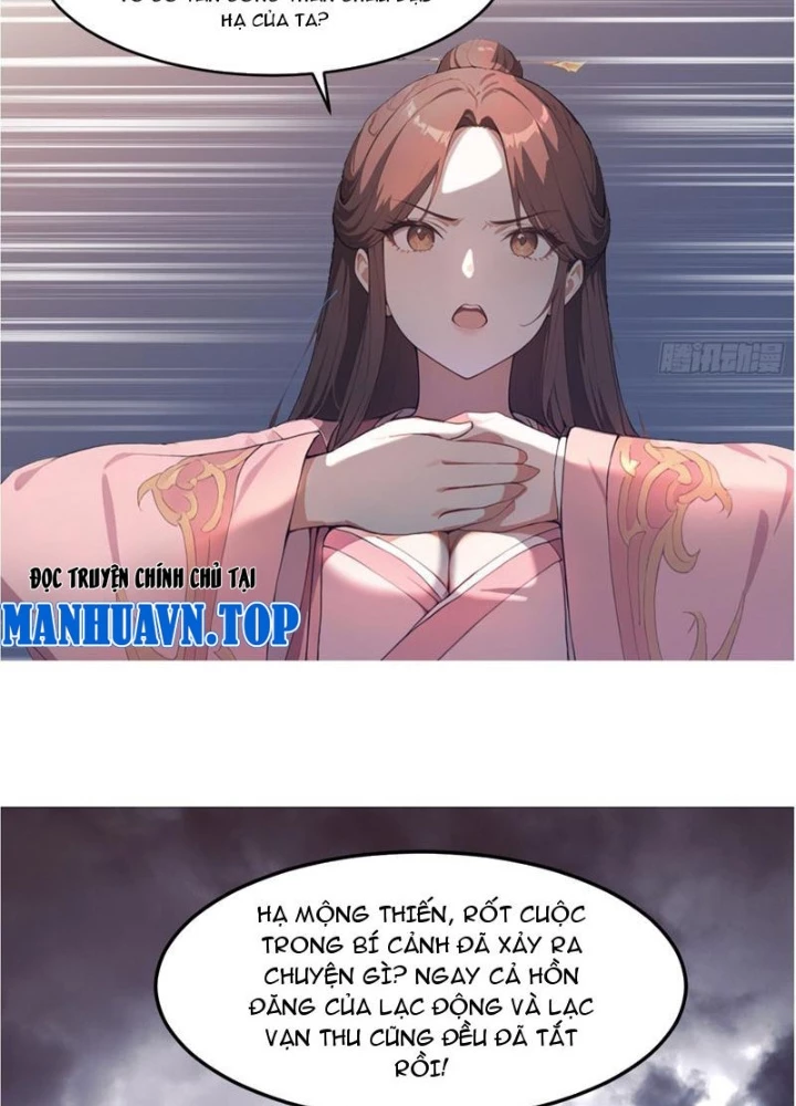 Nghịch Tập Từ Trong Bụng Mẹ: Vừa Sinh Ra Đã Là Vô Địch Chapter 25 - 17