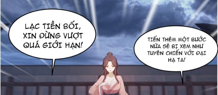 Nghịch Tập Từ Trong Bụng Mẹ: Vừa Sinh Ra Đã Là Vô Địch Chapter 25 - 24