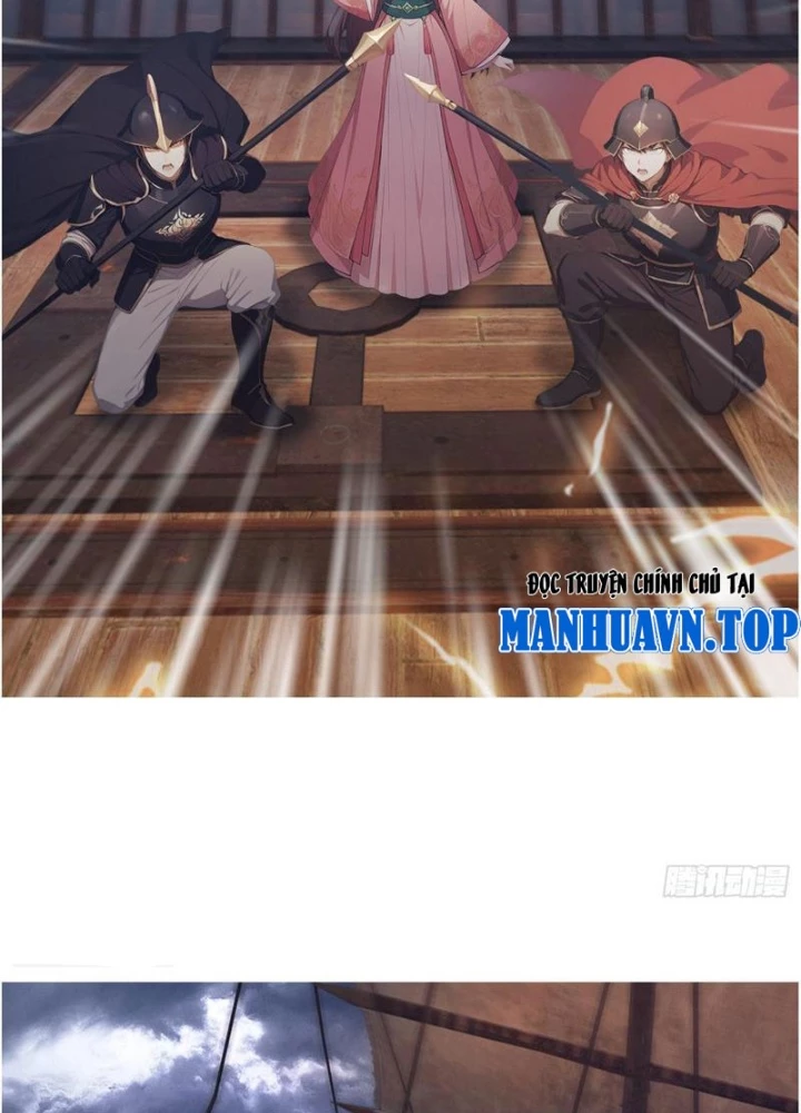 Nghịch Tập Từ Trong Bụng Mẹ: Vừa Sinh Ra Đã Là Vô Địch Chapter 25 - 25