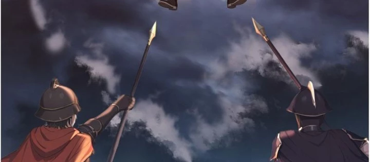 Nghịch Tập Từ Trong Bụng Mẹ: Vừa Sinh Ra Đã Là Vô Địch Chapter 25 - 28