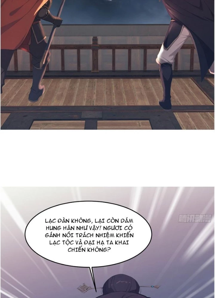 Nghịch Tập Từ Trong Bụng Mẹ: Vừa Sinh Ra Đã Là Vô Địch Chapter 25 - 29