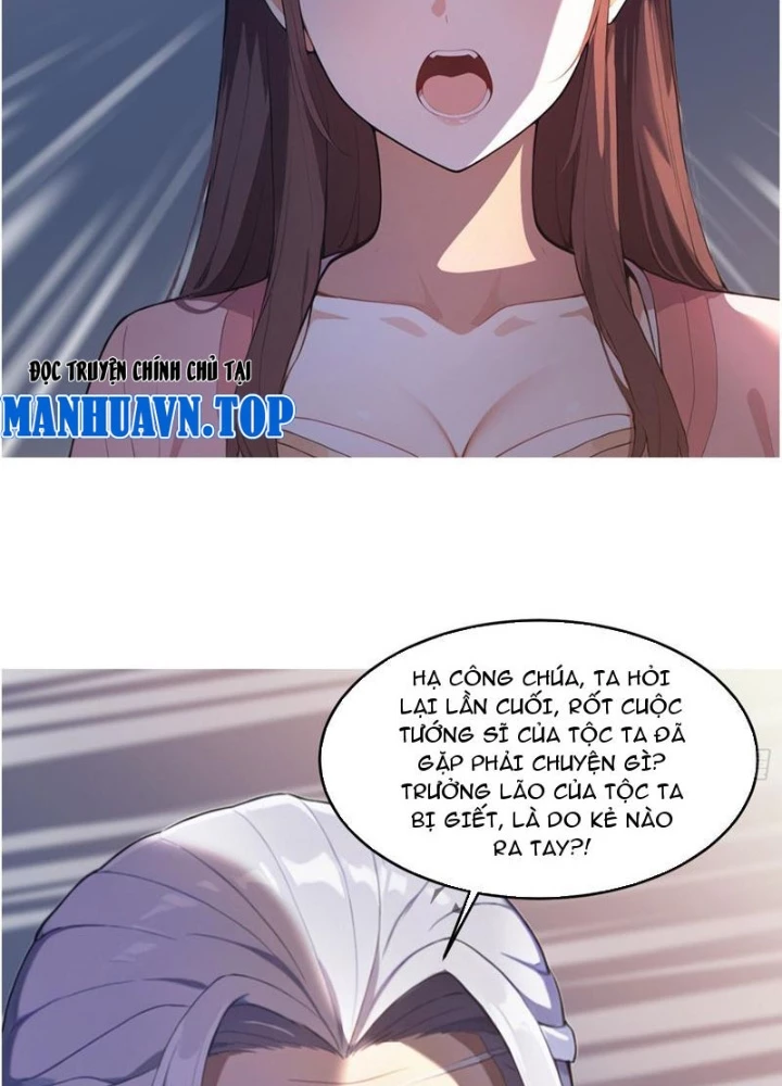 Nghịch Tập Từ Trong Bụng Mẹ: Vừa Sinh Ra Đã Là Vô Địch Chapter 25 - 31