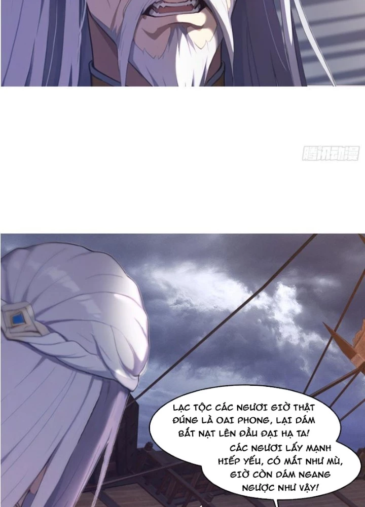 Nghịch Tập Từ Trong Bụng Mẹ: Vừa Sinh Ra Đã Là Vô Địch Chapter 25 - 33