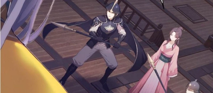 Nghịch Tập Từ Trong Bụng Mẹ: Vừa Sinh Ra Đã Là Vô Địch Chapter 25 - 34