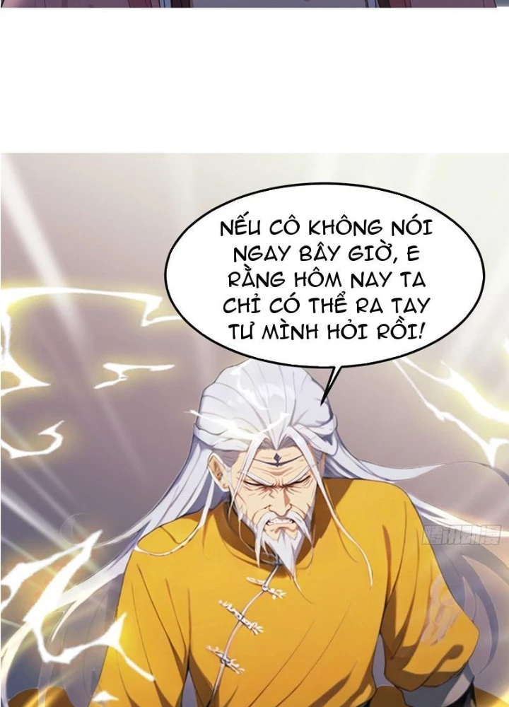 Nghịch Tập Từ Trong Bụng Mẹ: Vừa Sinh Ra Đã Là Vô Địch Chapter 25 - 37