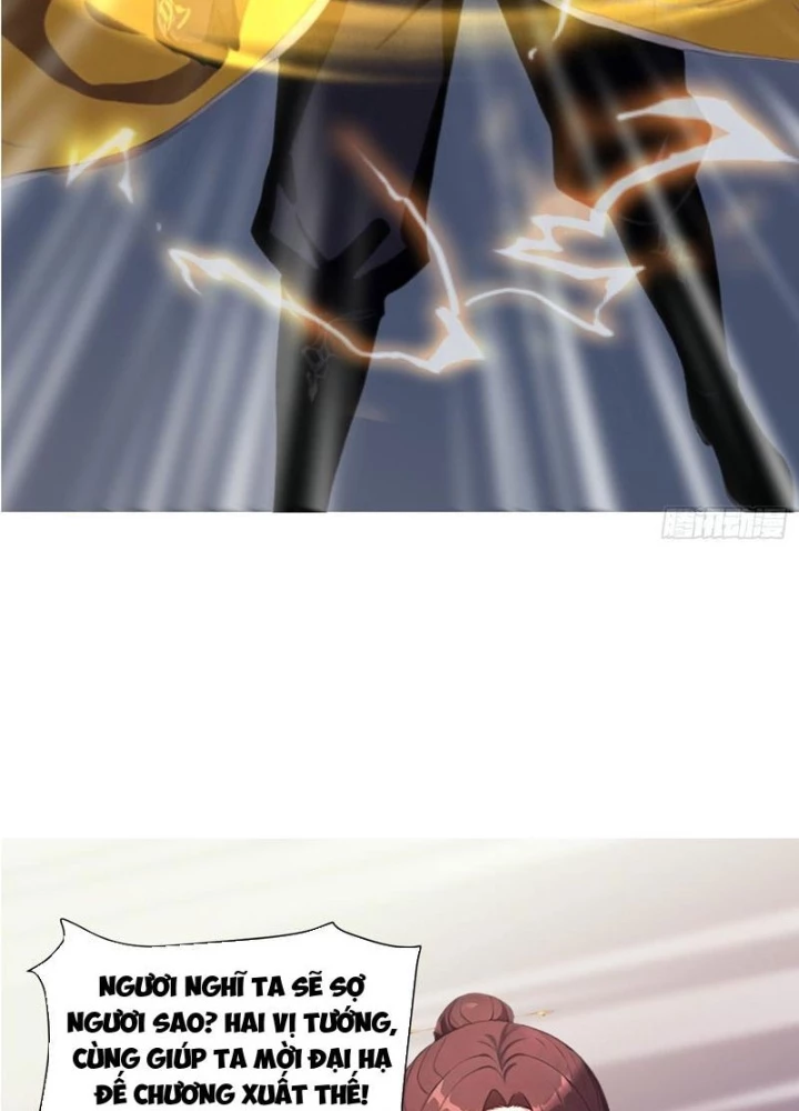 Nghịch Tập Từ Trong Bụng Mẹ: Vừa Sinh Ra Đã Là Vô Địch Chapter 25 - 39