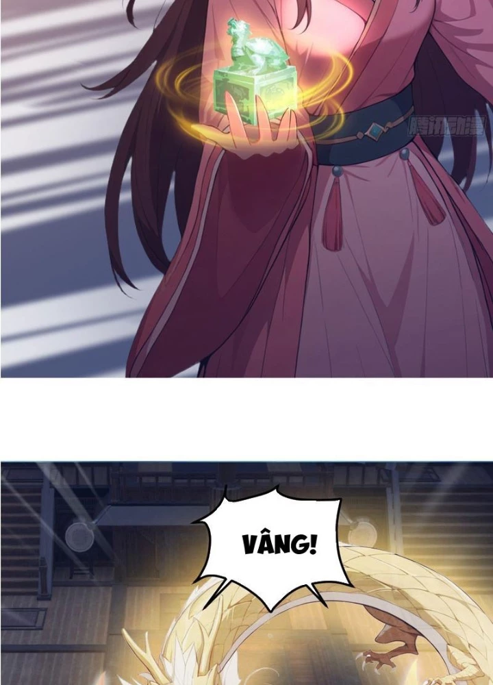 Nghịch Tập Từ Trong Bụng Mẹ: Vừa Sinh Ra Đã Là Vô Địch Chapter 25 - 41