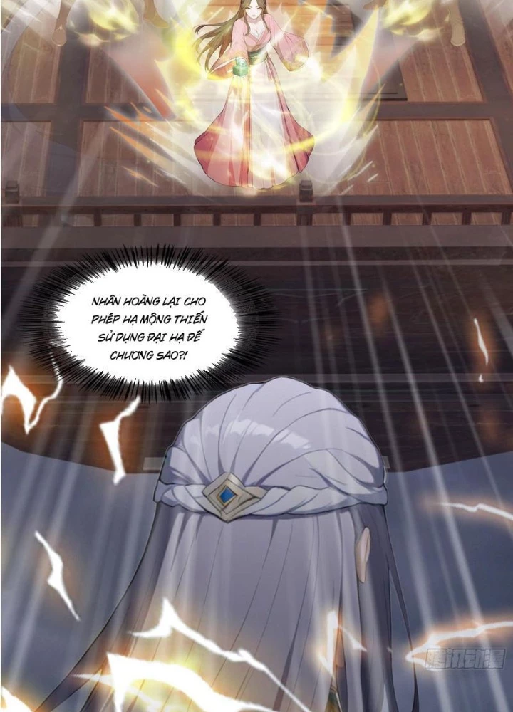 Nghịch Tập Từ Trong Bụng Mẹ: Vừa Sinh Ra Đã Là Vô Địch Chapter 25 - 43