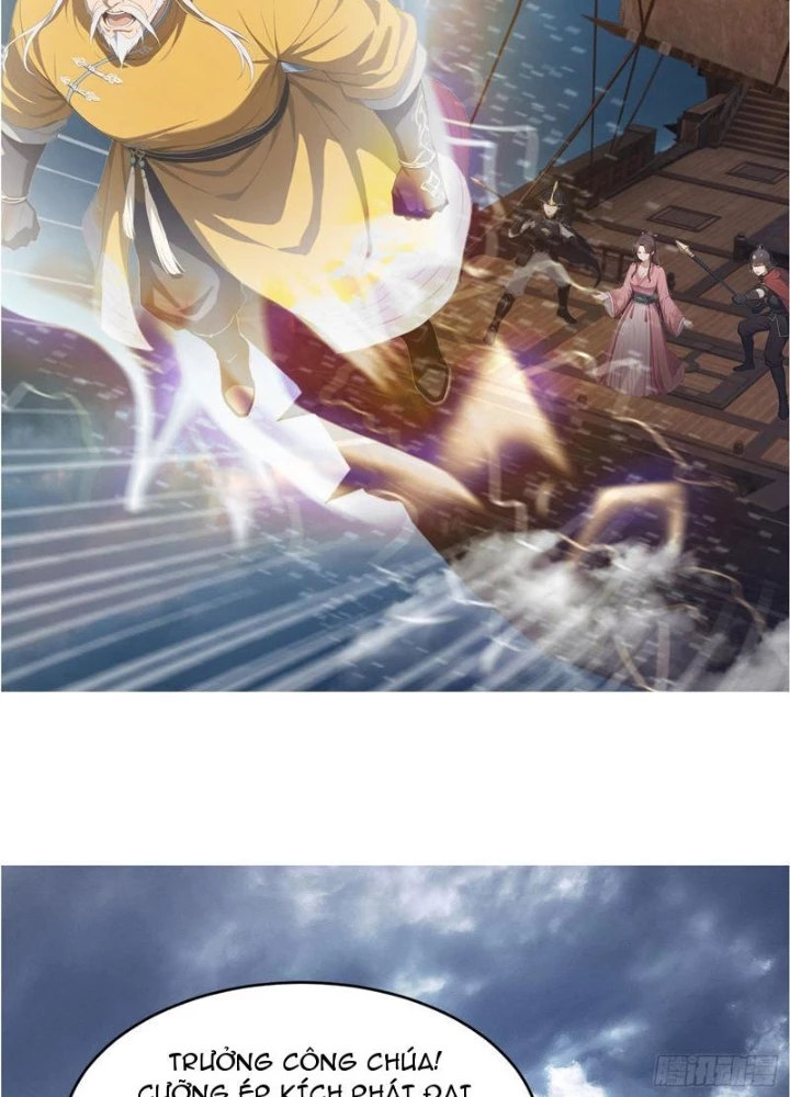 Nghịch Tập Từ Trong Bụng Mẹ: Vừa Sinh Ra Đã Là Vô Địch Chapter 25 - 51