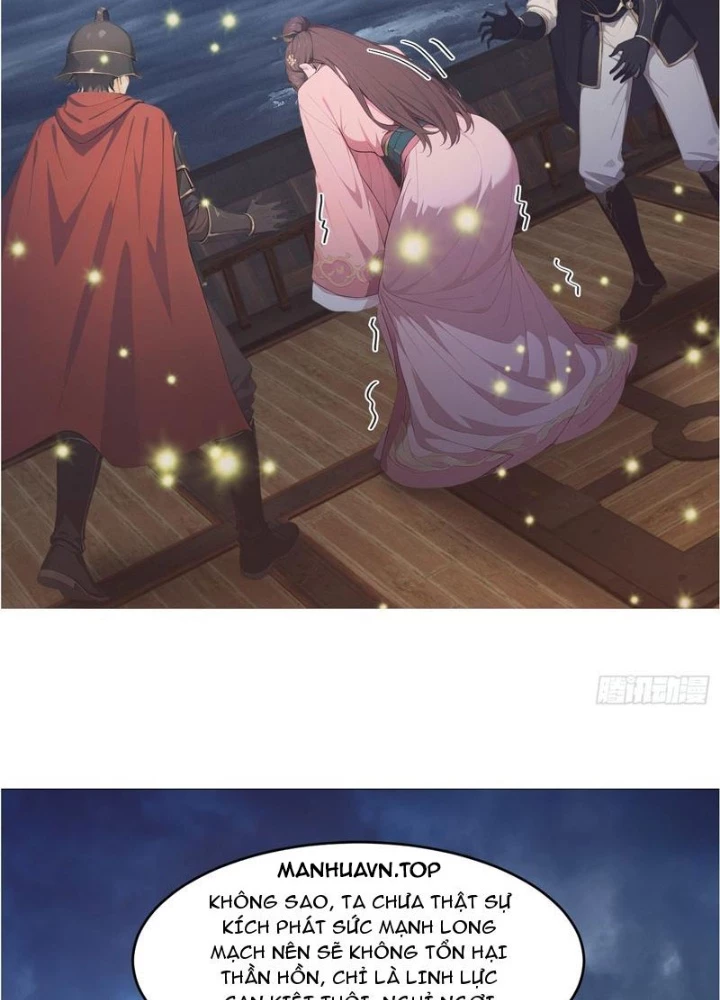 Nghịch Tập Từ Trong Bụng Mẹ: Vừa Sinh Ra Đã Là Vô Địch Chapter 25 - 53