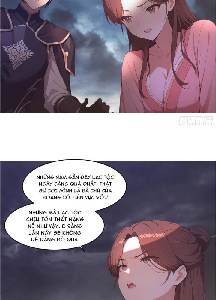 Nghịch Tập Từ Trong Bụng Mẹ: Vừa Sinh Ra Đã Là Vô Địch Chapter 25 - 55