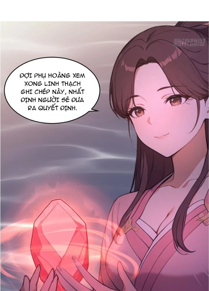 Nghịch Tập Từ Trong Bụng Mẹ: Vừa Sinh Ra Đã Là Vô Địch Chapter 25 - 57