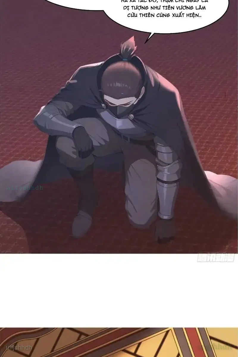 Nghịch Tập Từ Trong Bụng Mẹ: Vừa Sinh Ra Đã Là Vô Địch Chapter 26 - 3