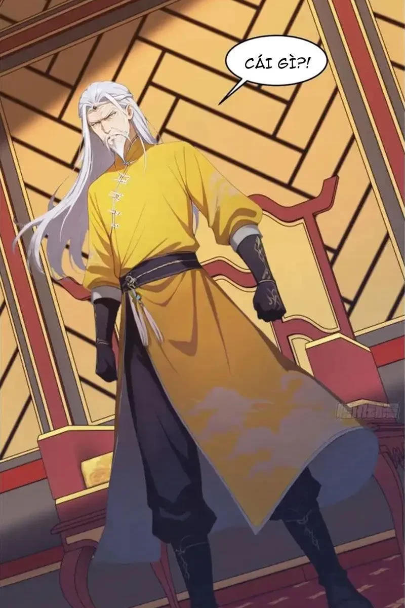 Nghịch Tập Từ Trong Bụng Mẹ: Vừa Sinh Ra Đã Là Vô Địch Chapter 26 - 4