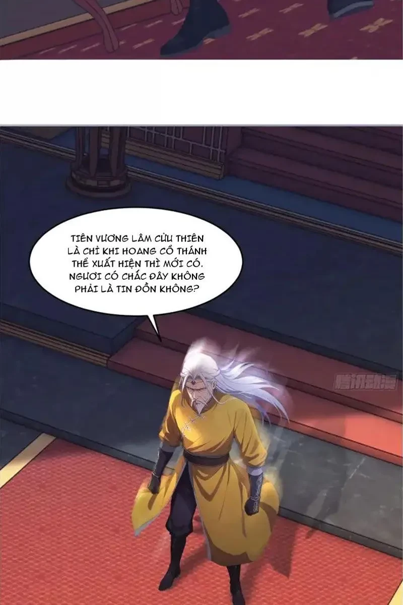 Nghịch Tập Từ Trong Bụng Mẹ: Vừa Sinh Ra Đã Là Vô Địch Chapter 26 - 5