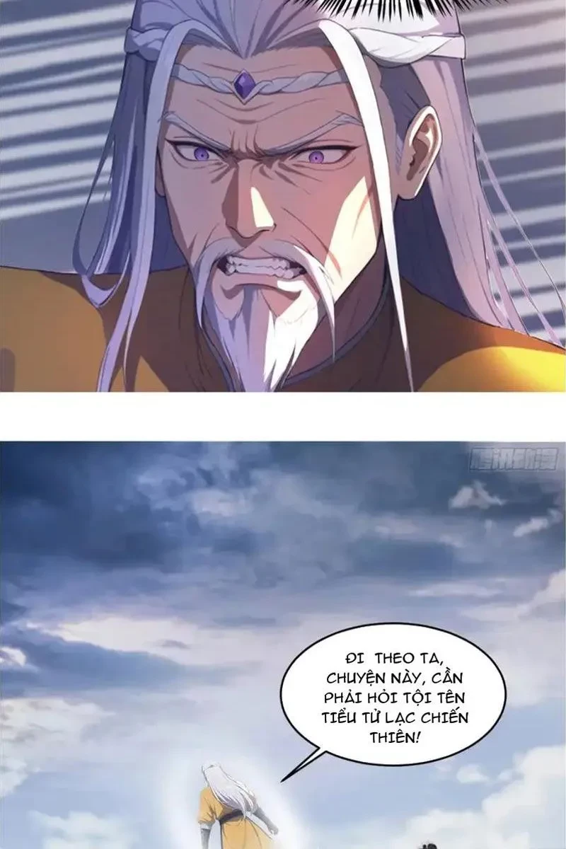 Nghịch Tập Từ Trong Bụng Mẹ: Vừa Sinh Ra Đã Là Vô Địch Chapter 26 - 7