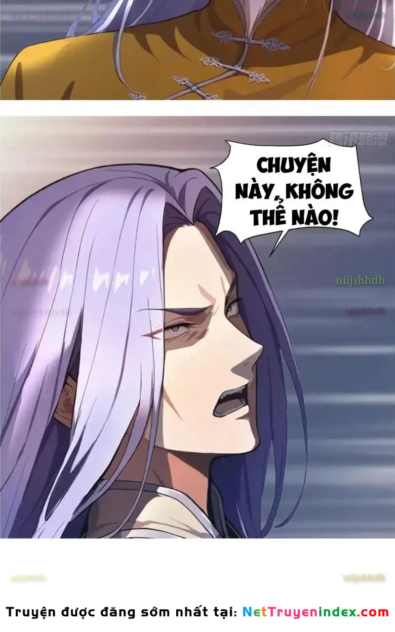 Nghịch Tập Từ Trong Bụng Mẹ: Vừa Sinh Ra Đã Là Vô Địch Chapter 26 - 12