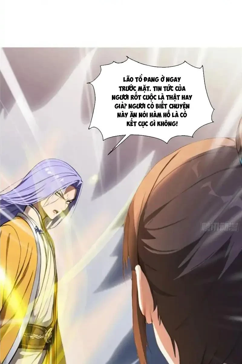 Nghịch Tập Từ Trong Bụng Mẹ: Vừa Sinh Ra Đã Là Vô Địch Chapter 26 - 14