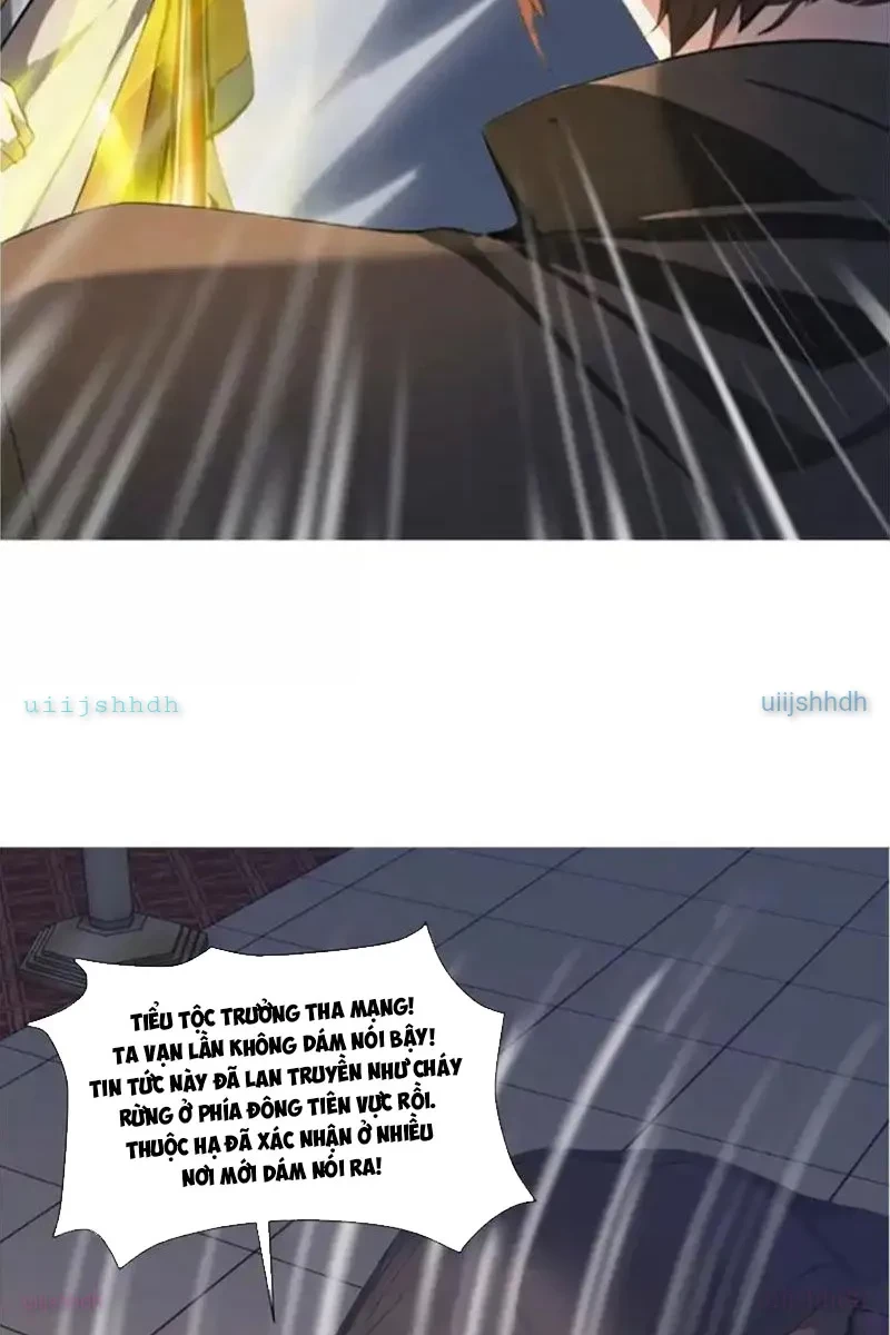 Nghịch Tập Từ Trong Bụng Mẹ: Vừa Sinh Ra Đã Là Vô Địch Chapter 26 - 15