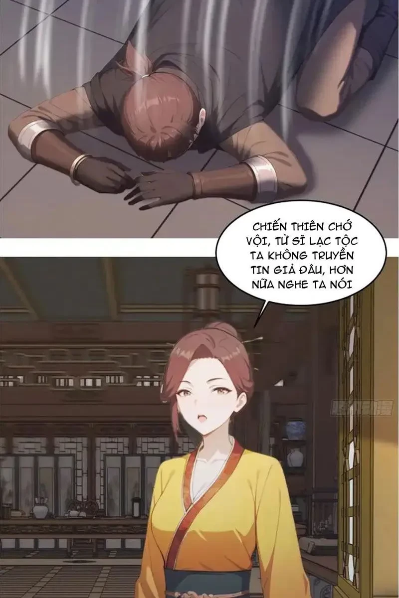 Nghịch Tập Từ Trong Bụng Mẹ: Vừa Sinh Ra Đã Là Vô Địch Chapter 26 - 16