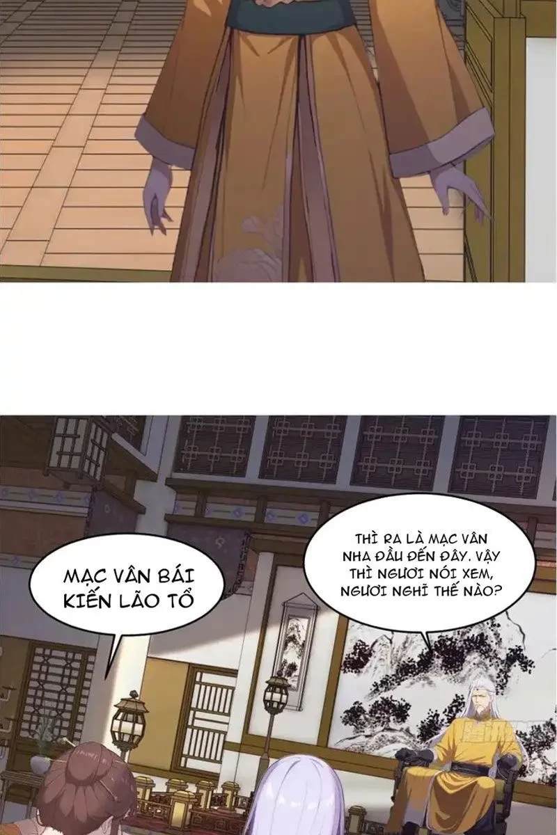 Nghịch Tập Từ Trong Bụng Mẹ: Vừa Sinh Ra Đã Là Vô Địch Chapter 26 - 17