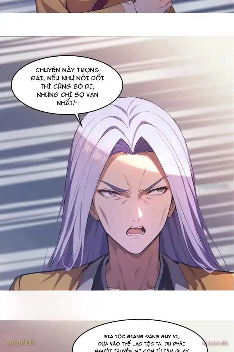 Nghịch Tập Từ Trong Bụng Mẹ: Vừa Sinh Ra Đã Là Vô Địch Chapter 26 - 19