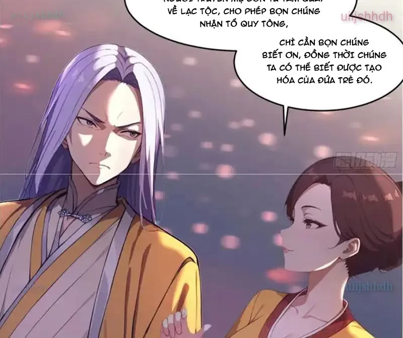 Nghịch Tập Từ Trong Bụng Mẹ: Vừa Sinh Ra Đã Là Vô Địch Chapter 26 - 20