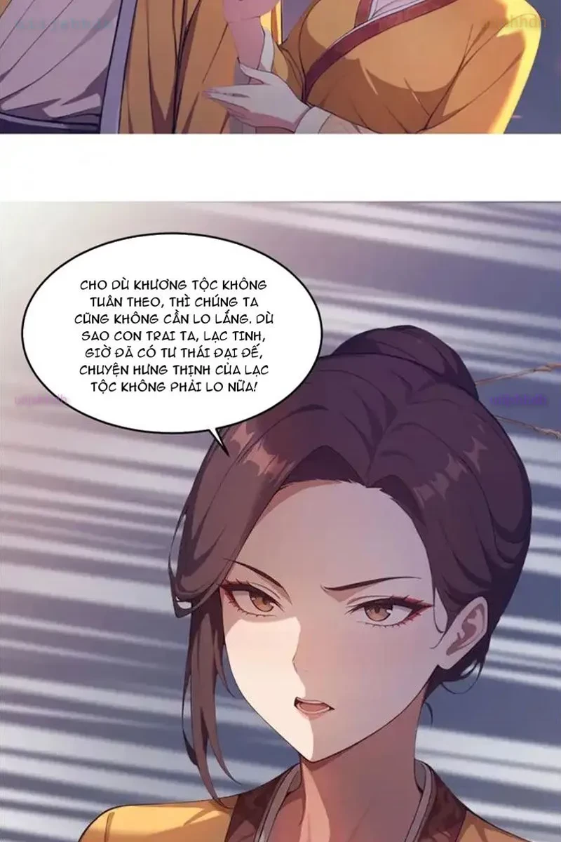 Nghịch Tập Từ Trong Bụng Mẹ: Vừa Sinh Ra Đã Là Vô Địch Chapter 26 - 21