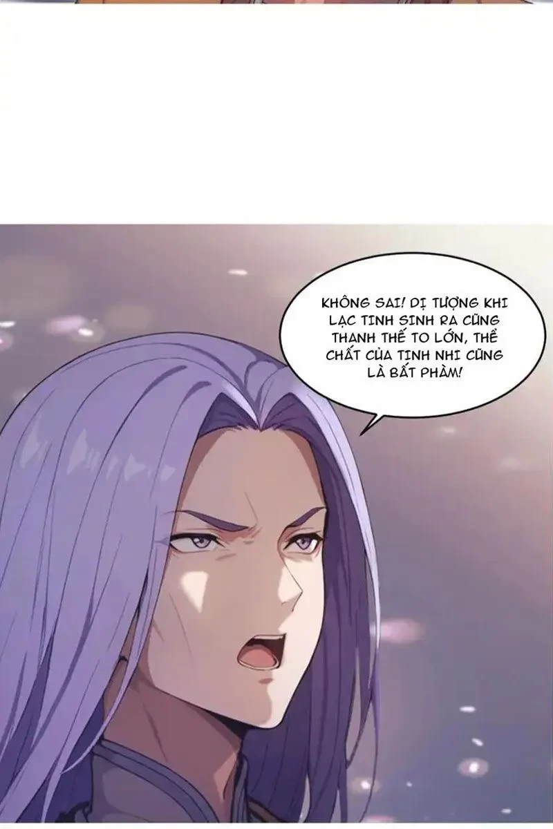 Nghịch Tập Từ Trong Bụng Mẹ: Vừa Sinh Ra Đã Là Vô Địch Chapter 26 - 22