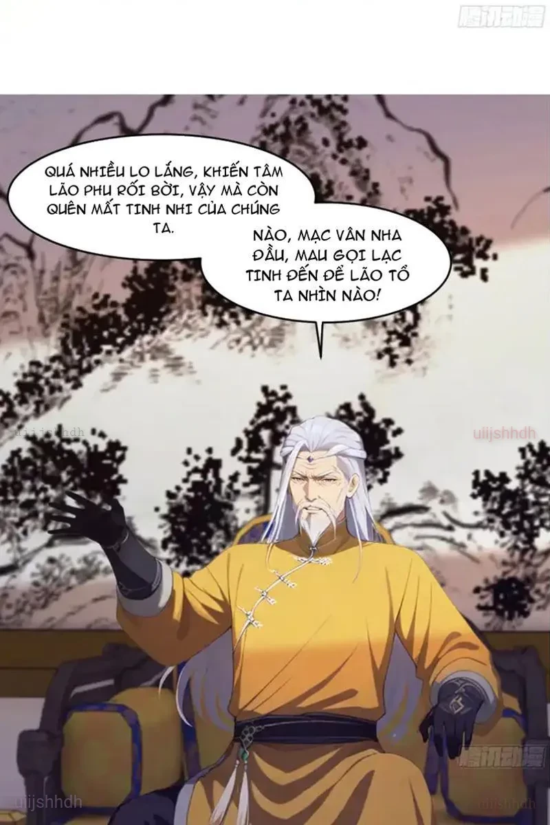 Nghịch Tập Từ Trong Bụng Mẹ: Vừa Sinh Ra Đã Là Vô Địch Chapter 26 - 23