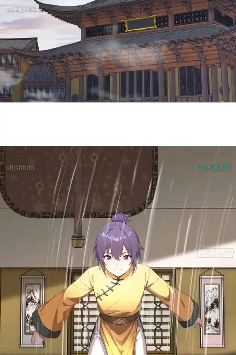 Nghịch Tập Từ Trong Bụng Mẹ: Vừa Sinh Ra Đã Là Vô Địch Chapter 26 - 25