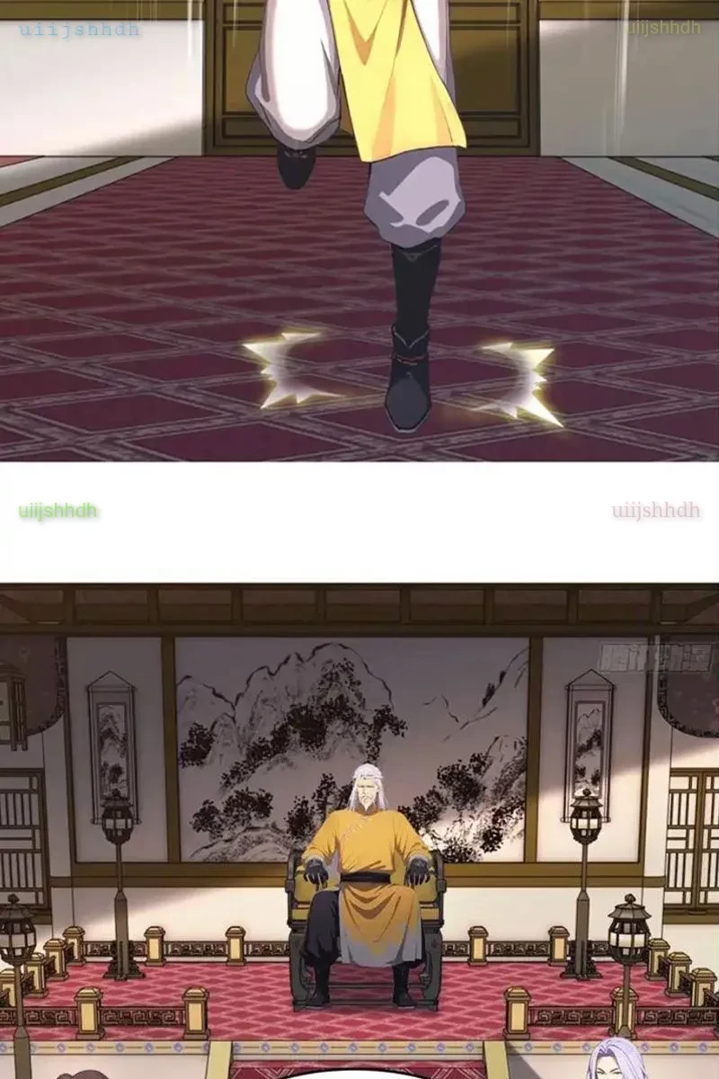 Nghịch Tập Từ Trong Bụng Mẹ: Vừa Sinh Ra Đã Là Vô Địch Chapter 26 - 26