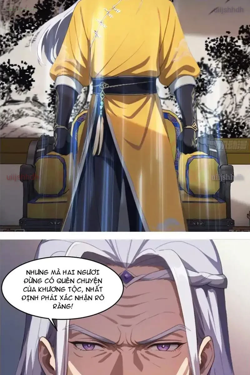 Nghịch Tập Từ Trong Bụng Mẹ: Vừa Sinh Ra Đã Là Vô Địch Chapter 26 - 30