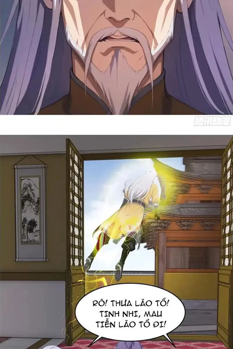 Nghịch Tập Từ Trong Bụng Mẹ: Vừa Sinh Ra Đã Là Vô Địch Chapter 26 - 31