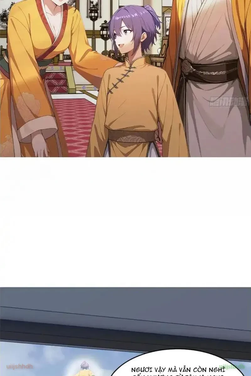 Nghịch Tập Từ Trong Bụng Mẹ: Vừa Sinh Ra Đã Là Vô Địch Chapter 26 - 33