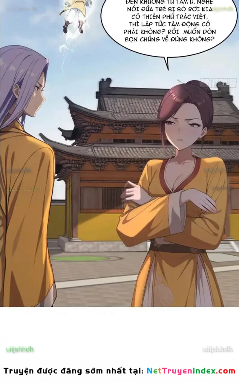 Nghịch Tập Từ Trong Bụng Mẹ: Vừa Sinh Ra Đã Là Vô Địch Chapter 26 - 34