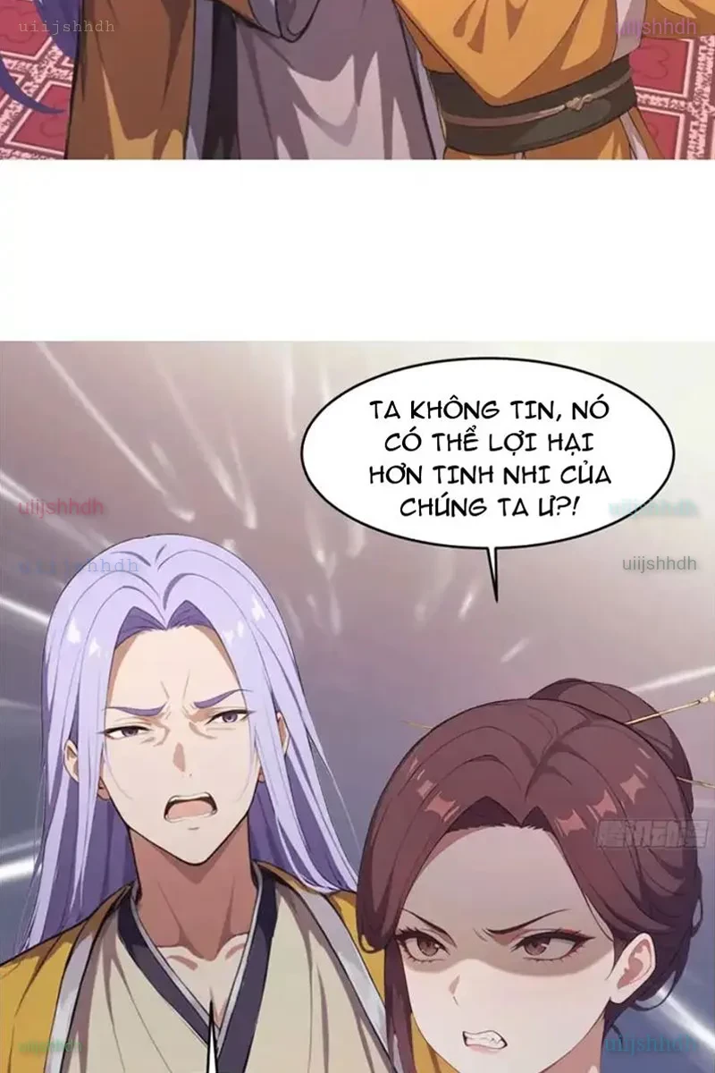 Nghịch Tập Từ Trong Bụng Mẹ: Vừa Sinh Ra Đã Là Vô Địch Chapter 26 - 36