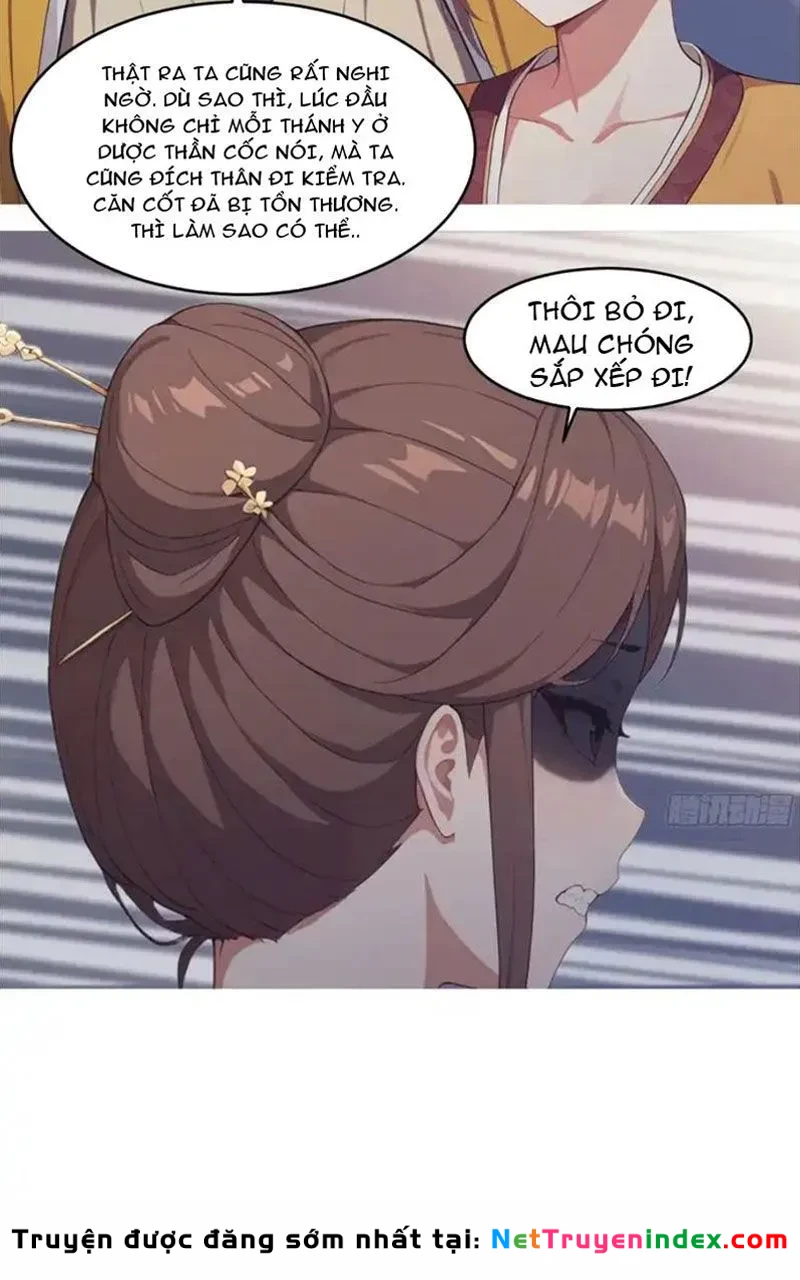 Nghịch Tập Từ Trong Bụng Mẹ: Vừa Sinh Ra Đã Là Vô Địch Chapter 26 - 37