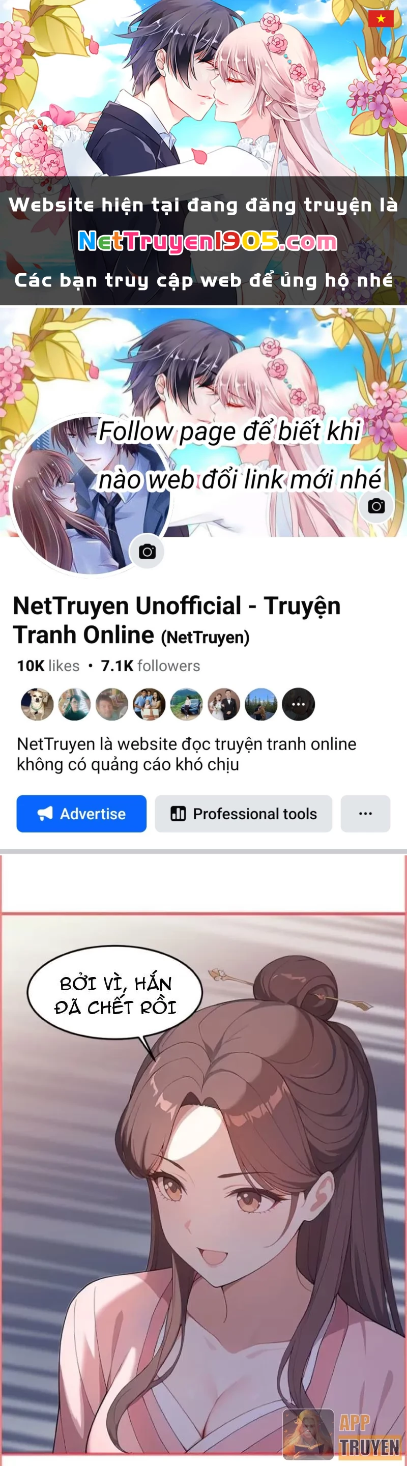 Nghịch Tập Từ Trong Bụng Mẹ: Vừa Sinh Ra Đã Là Vô Địch Chapter 28 - 1