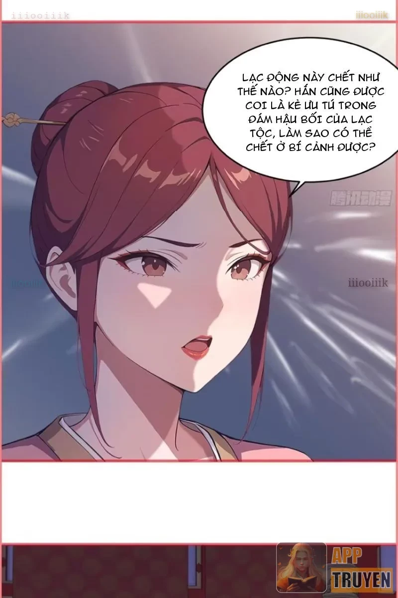 Nghịch Tập Từ Trong Bụng Mẹ: Vừa Sinh Ra Đã Là Vô Địch Chapter 28 - 3