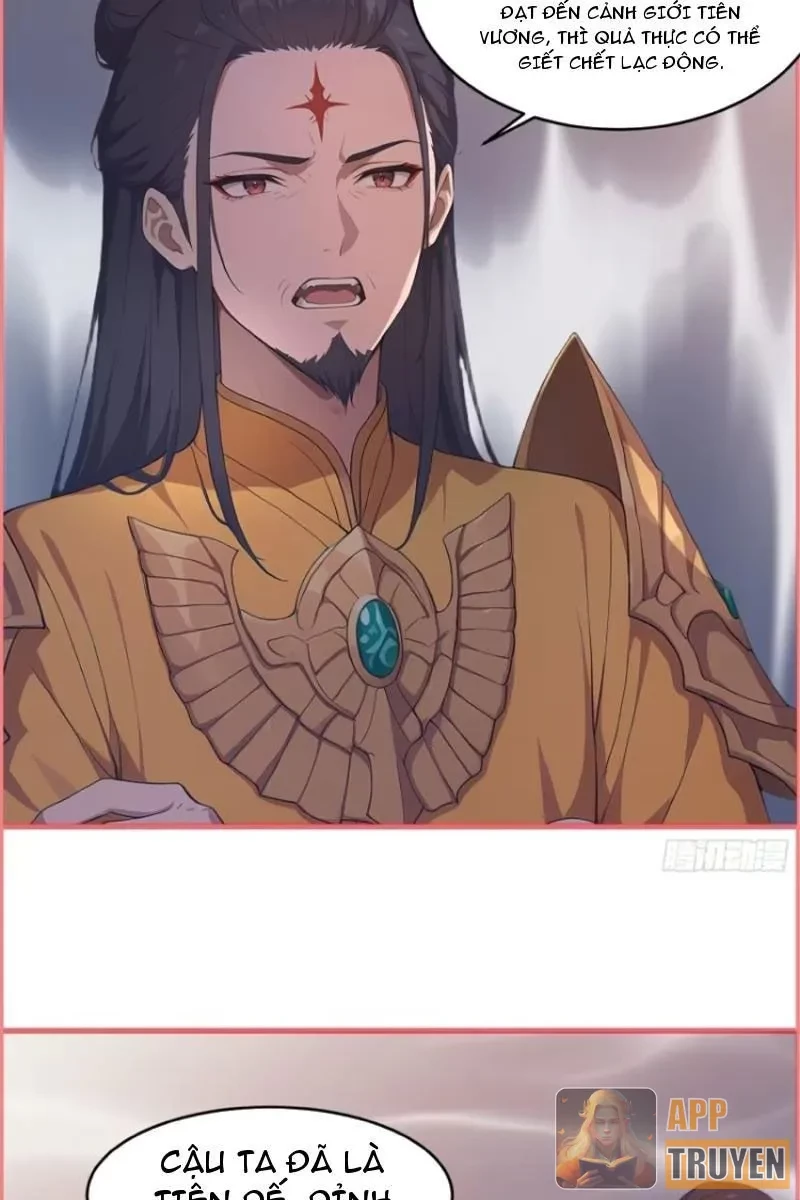 Nghịch Tập Từ Trong Bụng Mẹ: Vừa Sinh Ra Đã Là Vô Địch Chapter 28 - 5