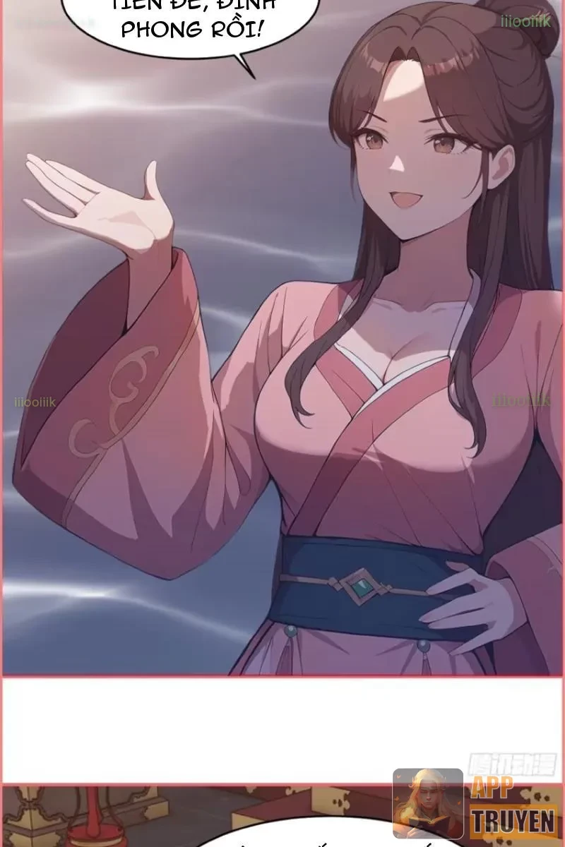 Nghịch Tập Từ Trong Bụng Mẹ: Vừa Sinh Ra Đã Là Vô Địch Chapter 28 - 6