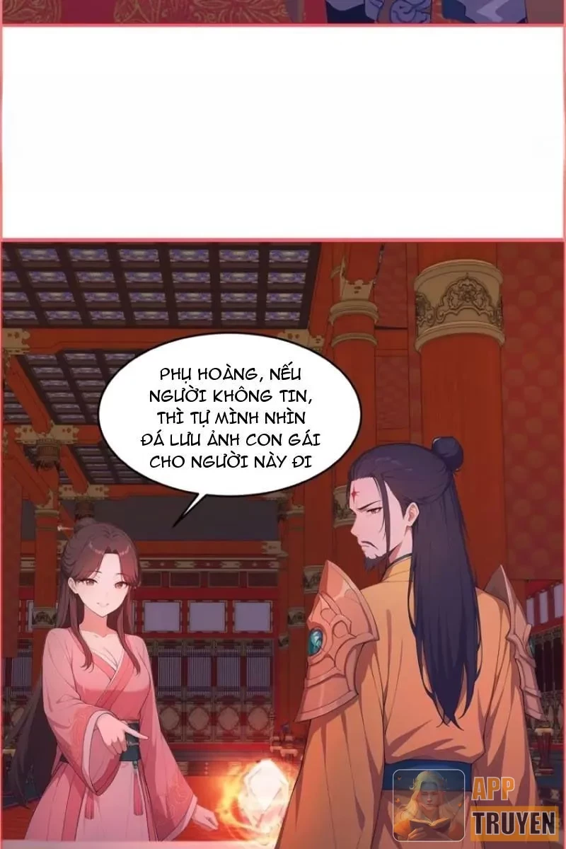 Nghịch Tập Từ Trong Bụng Mẹ: Vừa Sinh Ra Đã Là Vô Địch Chapter 28 - 8