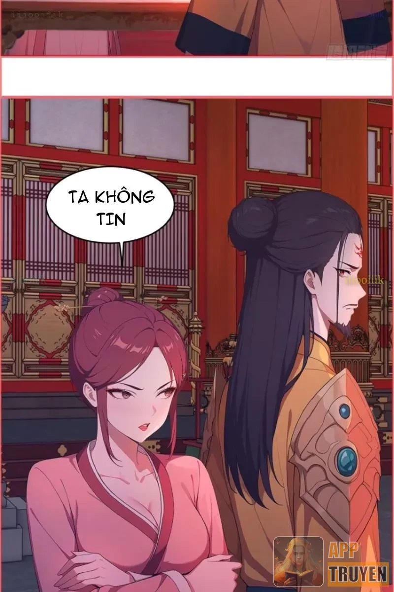 Nghịch Tập Từ Trong Bụng Mẹ: Vừa Sinh Ra Đã Là Vô Địch Chapter 28 - 9