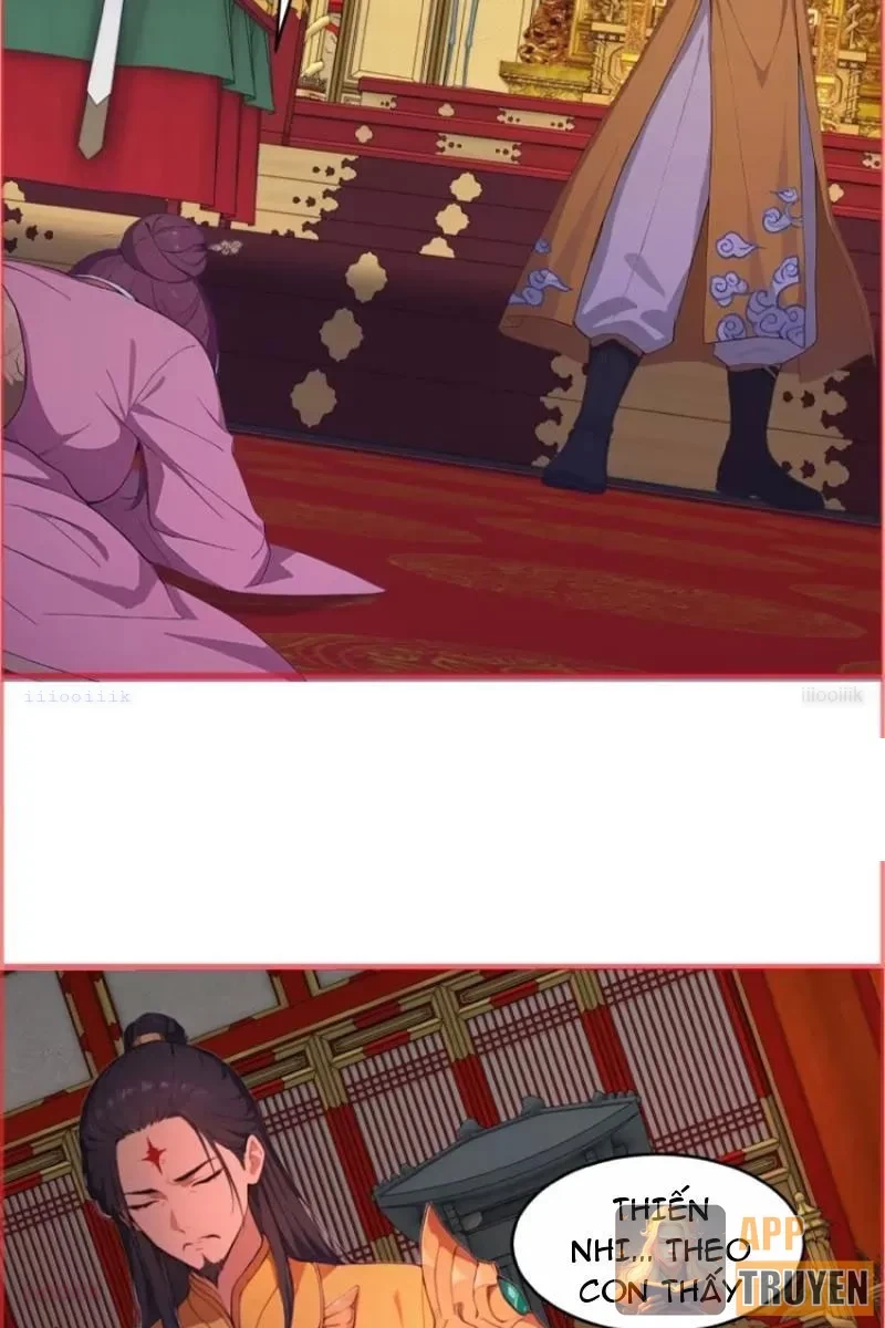 Nghịch Tập Từ Trong Bụng Mẹ: Vừa Sinh Ra Đã Là Vô Địch Chapter 28 - 14